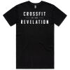 AS Colour Staple Plus 5cm Tee Thumbnail