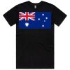 AS Colour Staple Plus 5cm Tee Thumbnail
