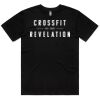 AS Colour Staple Minus 5cm Tee Thumbnail